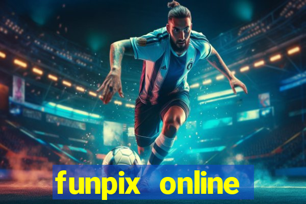 funpix online plataforma de jogos